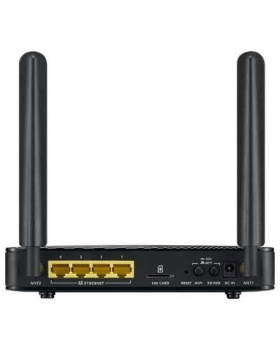 LTE3301-PLUS-EU01V1F. Маршрутизатор  Wi-Fi. ZYXEL в Саратове