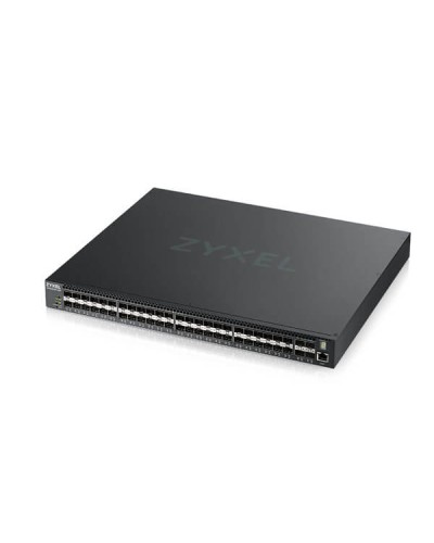 XGS4600-52F-ZZ0101F. L3 коммутатор. ZYXEL в Саратове