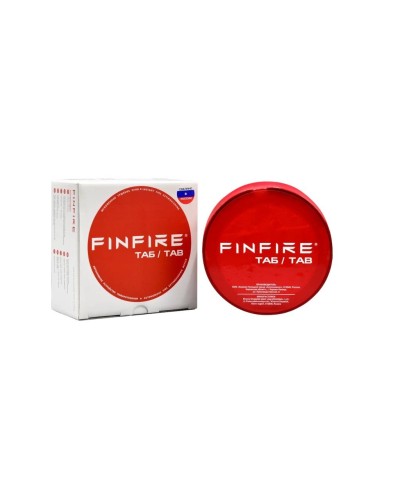 ТАБ FINFIRE. Самосрабатывающий модуль пожаротушения. Агрохимикат в Саратове