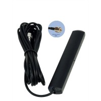 Антей 903 SMA 2м, на самоклеящейся основе, 3,5dB. Антенна GSM на самоклеящейся основе. Антей-Ко
