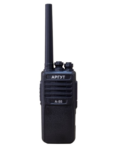 Аргут А-55 (RU51008). Радиостанция портативная. Аргут в Саратове