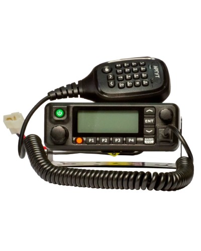 Аргут А-703 UHF (RU51022). Цифровая радиостанция возимая. Аргут в Саратове