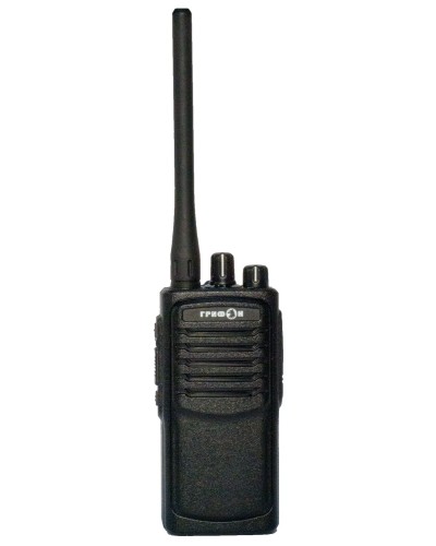 ГРИФОН G-34 (FN61003). Радиостанция портативная. Аргут в Саратове