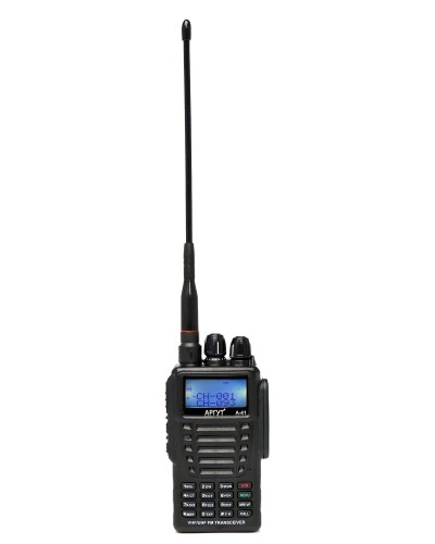 Аргут А-41 (RU51005). Радиостанция портативная. Аргут в Саратове