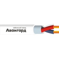 КПСЭнг(А)-FRLSLTx 1х2х0,5 (Авангард). Кабель для систем ОПС и СОУЭ огнестойкий, не поддерживающий горения, экранированный. Авангард