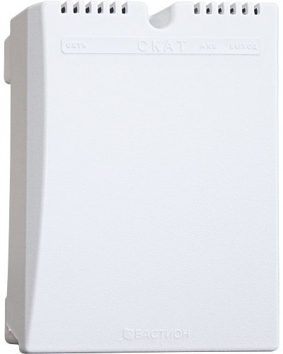 СКАТ-1200А Li-ion (СКАТ ИБП-12/1-1,6/Li) (262). Источник вторичного электропитания резервированный. Бастион в Саратове