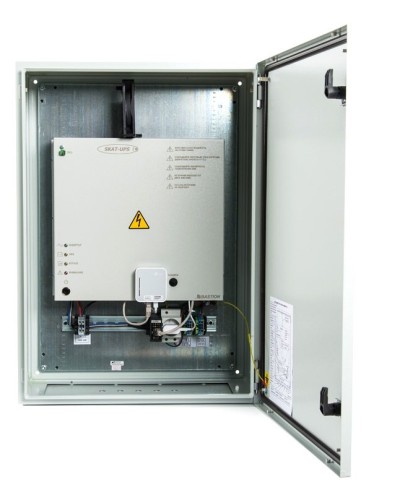 SKAT SMART UPS-1000 IP65 SNMP Wi-Fi (988). Источник бесперебойного питания. Бастион в Саратове