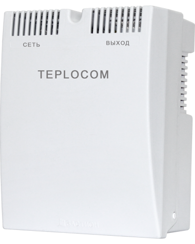 TEPLOCOM ST-888 (329). Стабилизатор напряжения. Бастион в Саратове