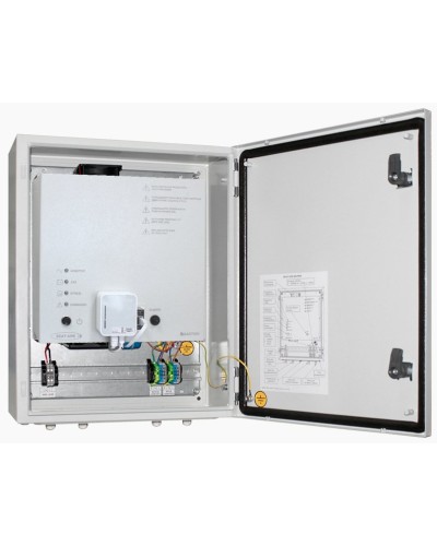 SKAT SMART UPS-600 IP65 SNMP Wi-Fi (987). Источник бесперебойного питания. Бастион в Саратове