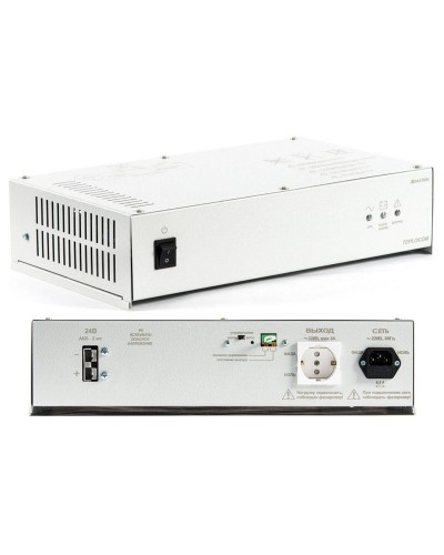 TEPLOCOM-600 (319). Источник питания. Бастион в Саратове