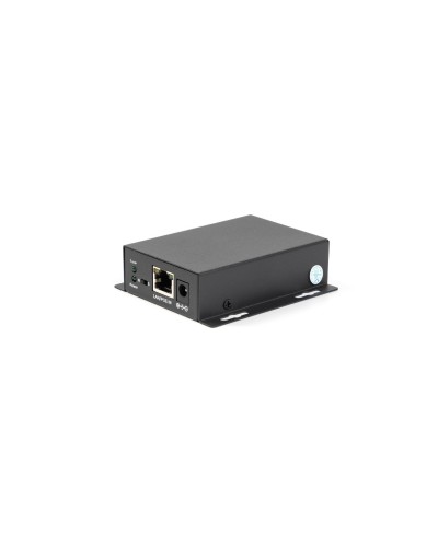 PSE-REP-E v.2 (4080). Удлинитель PoE по кабелю UTP. Бастион в Саратове