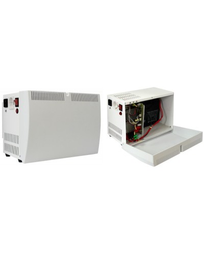 Teplocom-250+26 (497). Источник бесперебойного питания для газового котла. Бастион в Саратове