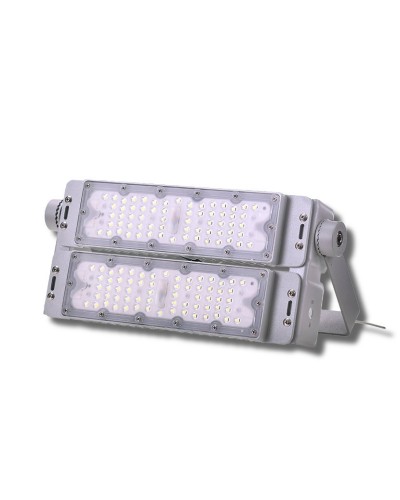 SkatLED M-100R (666): Светильник промышленный светодиодный в Саратове