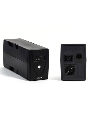RAPAN-UPS 800 (738). Бесперебойный источник питания. Бастион в Саратове