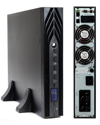 SKAT UPS 6000 RACK (477). Источник бесперебойного питания. Бастион в Саратове