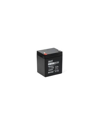 SKAT SB 12045L (2532). Аккумулятор герметичный свинцово-кислотный. Бастион в Саратове