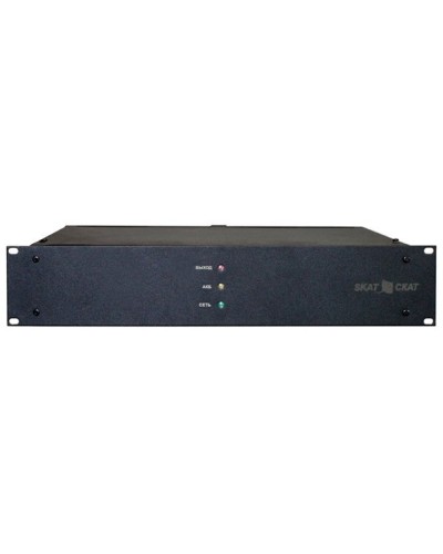 SKAT-RLPS.48DC-10RACK (2140). Блок питания. Бастион в Саратове