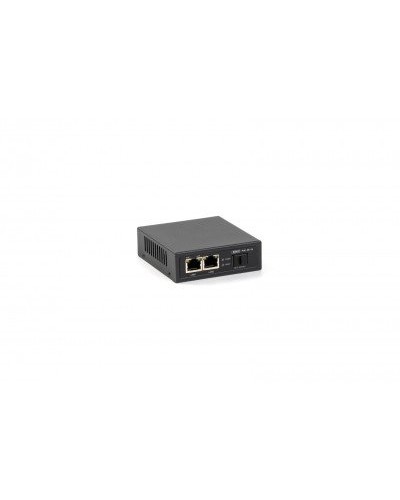 SKAT PoE-2E-1S (4083). Коммутатор с PoE. Бастион в Саратове