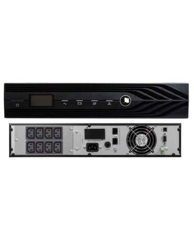 SKAT-UPS 1500 RACK+3x9Ah исп.E (8952). Источник бесперебойного питания. Бастион в Саратове