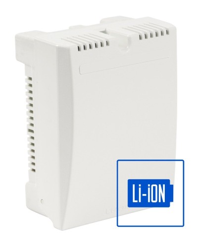 ББП РАПАН-20 Li-ion (8711). Источник вторичного электропитания резервированный. Бастион в Саратове