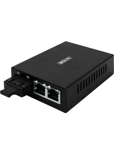 Ethernet-FX-MM. Преобразователь интерфейсов. Болид в Саратове