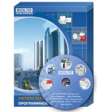 Монитор Орион Про. Программное обеспечение. Болид