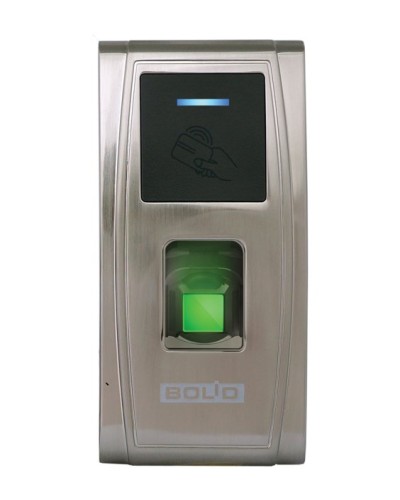 С2000-BIOAccess-MA300. Биометрический контроллер доступа. Болид в Саратове