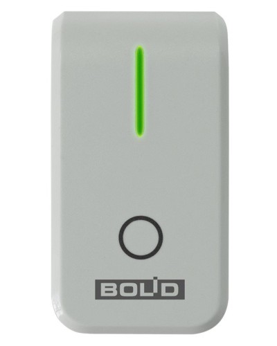 Proxy-5MSG. Считыватель. Болид в Саратове