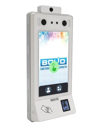 С2000-BIOAccess-SF10T. Биометрический контроллер доступа. Болид в Саратове