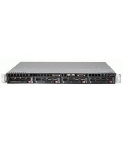 Линия NVR 32 1U. IP-видеосервер 32-канальный. ДевЛайн в Саратове