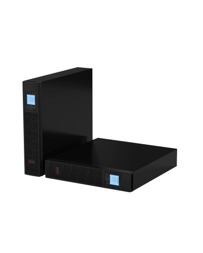 INFORPRO2000IN Info Rackmount Pro 2000 ВА. Источник бесперебойного питания. ДКС в Саратове