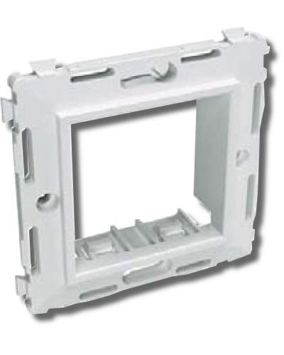 Каркас на 2 модуля (одноместный), белый (75020W): Каркас в Саратове