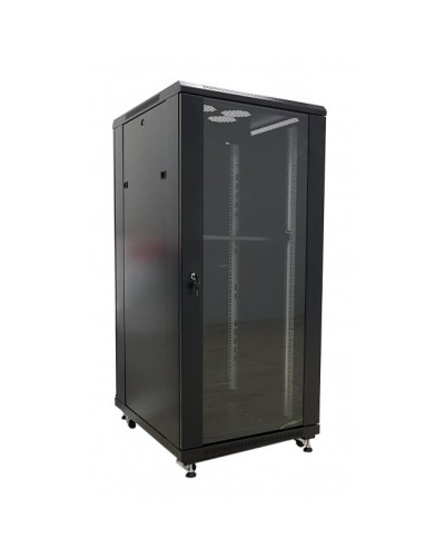R5IT4266GSB. Шкаф телекоммуникационный 19 напольный 42U. ДКС в Саратове