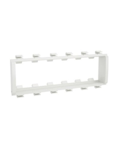 Каркас 6 модулей Viva In-liner Front белый (F0003A): Каркас в Саратове