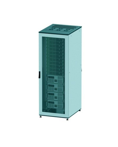 R5IT2481PF. Шкаф телекоммуникационный 19 напольный 24U. ДКС в Саратове
