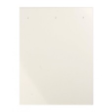 Табличка полужесткая, желтая (10шт) (TASE3070AW): Табличка полужесткая для маркировки оболочек, клейкое основание, ПВХ