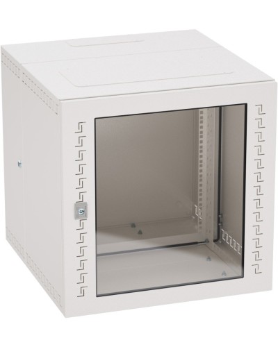 R5STI0940GS. Шкаф телекоммуникационный 19 настенный 9U. ДКС в Саратове