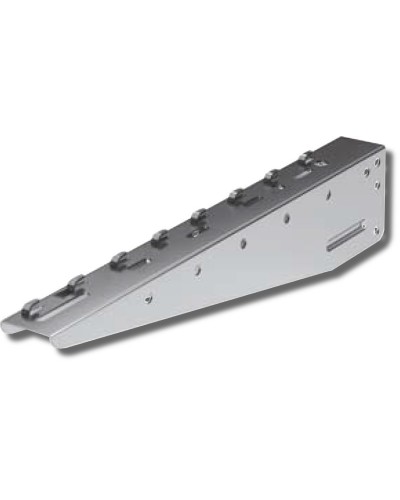 Консоль BM основание 400 (FC34184): Консоль в Саратове