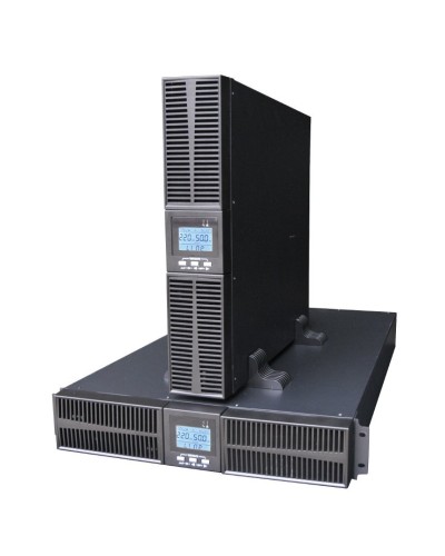 SMALLR2A5I Small Rackmount 2000 ВА. Источник бесперебойного питания. ДКС в Саратове