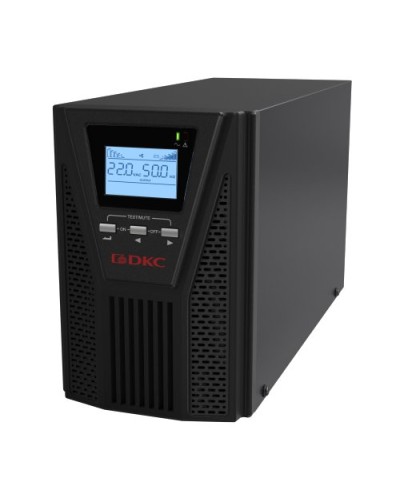 SMALLT1A10S Small Tower 1000 ВА. Источник бесперебойного питания. ДКС в Саратове