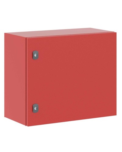 Навесной шкаф ST, 500x600x300, RAL3020 (R5ST0563-RAL3020). Навесной шкаф. ДКС в Саратове