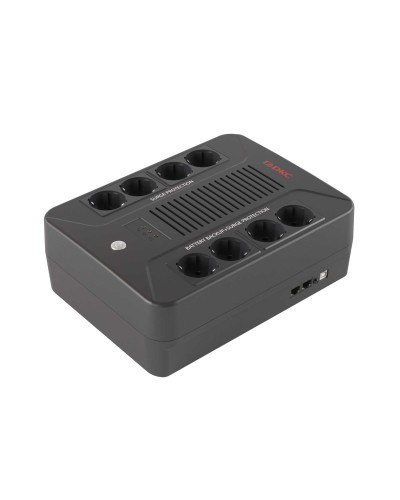 INFOPDU800PL Info PDU, 800 ВА. Источник бесперебойного питания. ДКС в Саратове
