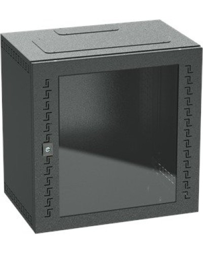 R5STI1665GSB. Шкаф телекоммуникационный 19 настенный 16U. ДКС в Саратове