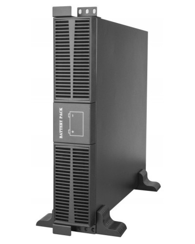 BPSMLR1-24V. Батарейный блок для ИБП SMALLR1A5 Rack 2U. ДКС в Саратове