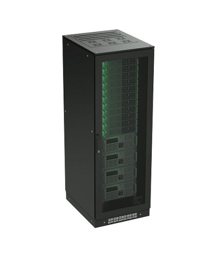 R5IT3888PFB. Шкаф телекоммуникационный 19 напольный 38U. ДКС в Саратове