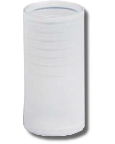 Муфта для труб гофрированных, IP40, D50 (50850). Муфта для труб гофрированных. ДКС в Саратове