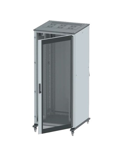 R5IT4266GS. Шкаф телекоммуникационный 19 напольный 42U. ДКС в Саратове