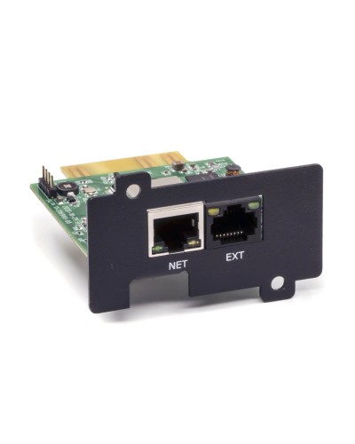 SNMPSM адаптер SNMP для ИБП ДКС серий Info Rackmount Pro. Адаптер SNMP. ДКС в Саратове