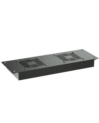 R5VSIT6002FTB. Потолочный модуль с термостатом для крыши 600 мм. ДКС в Саратове