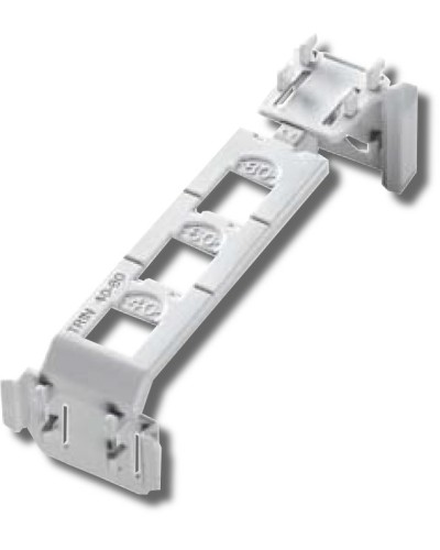 Стяжка кабеля для короба TR1-N 100-150 (01023): Стяжка кабеля для короба в Саратове